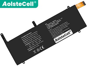 laptop accu voor AolsteCell ZEAC4547154-2S1P