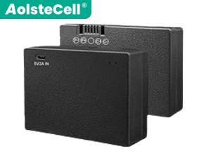 laptop accu voor AolsteCell ZNS-01A