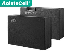 laptop accu voor AolsteCell ZNS-01B