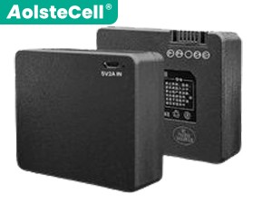 laptop accu voor AolsteCell ZNS-04