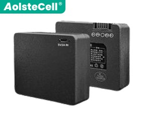 laptop accu voor AolsteCell ZNS-04B