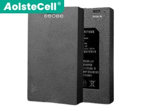 laptop accu voor AolsteCell ZNS-09E1