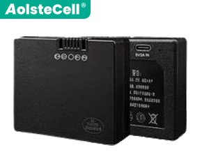 laptop accu voor AolsteCell ZNS-11B