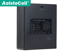 laptop accu voor AolsteCell ZNS-YK008B