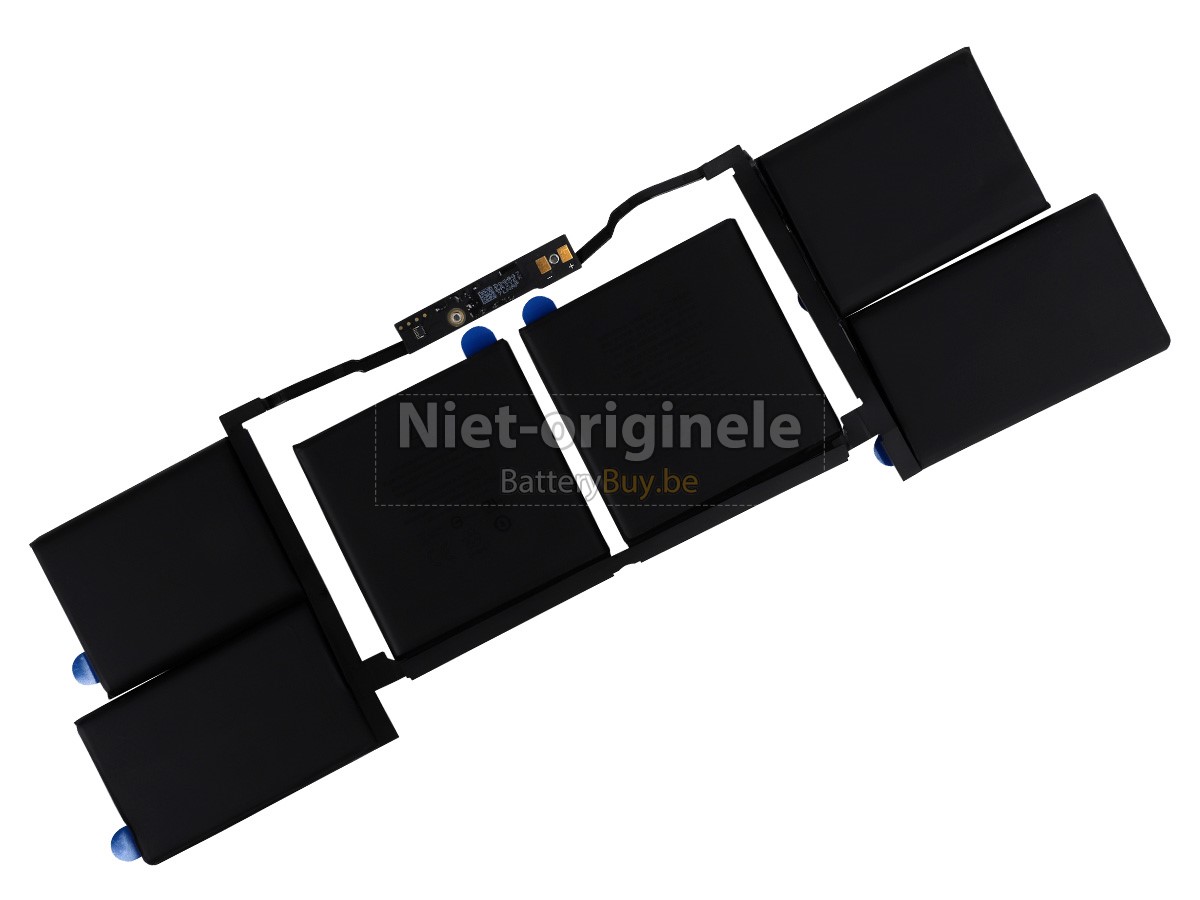 Apple A2141(EMC 3347) accu