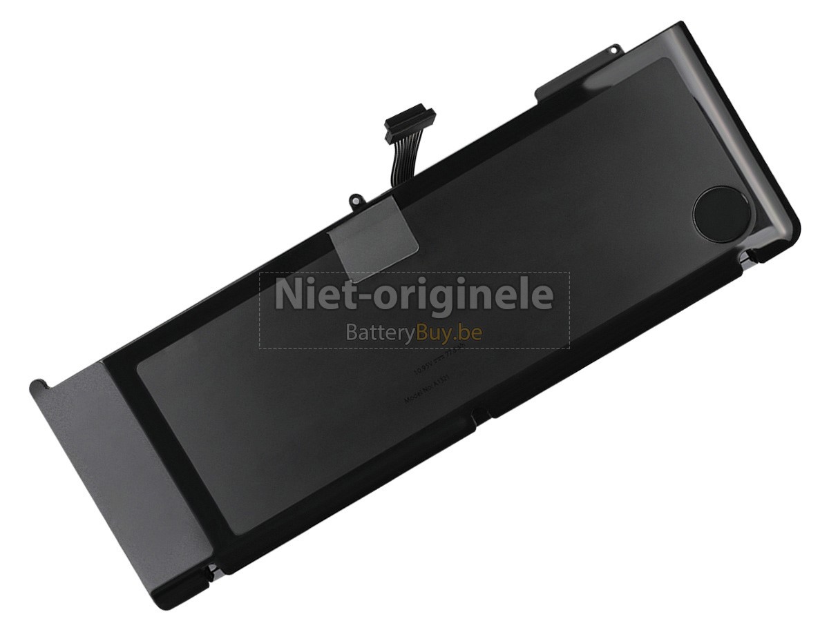 Apple A1286(EMC 2324*) accu