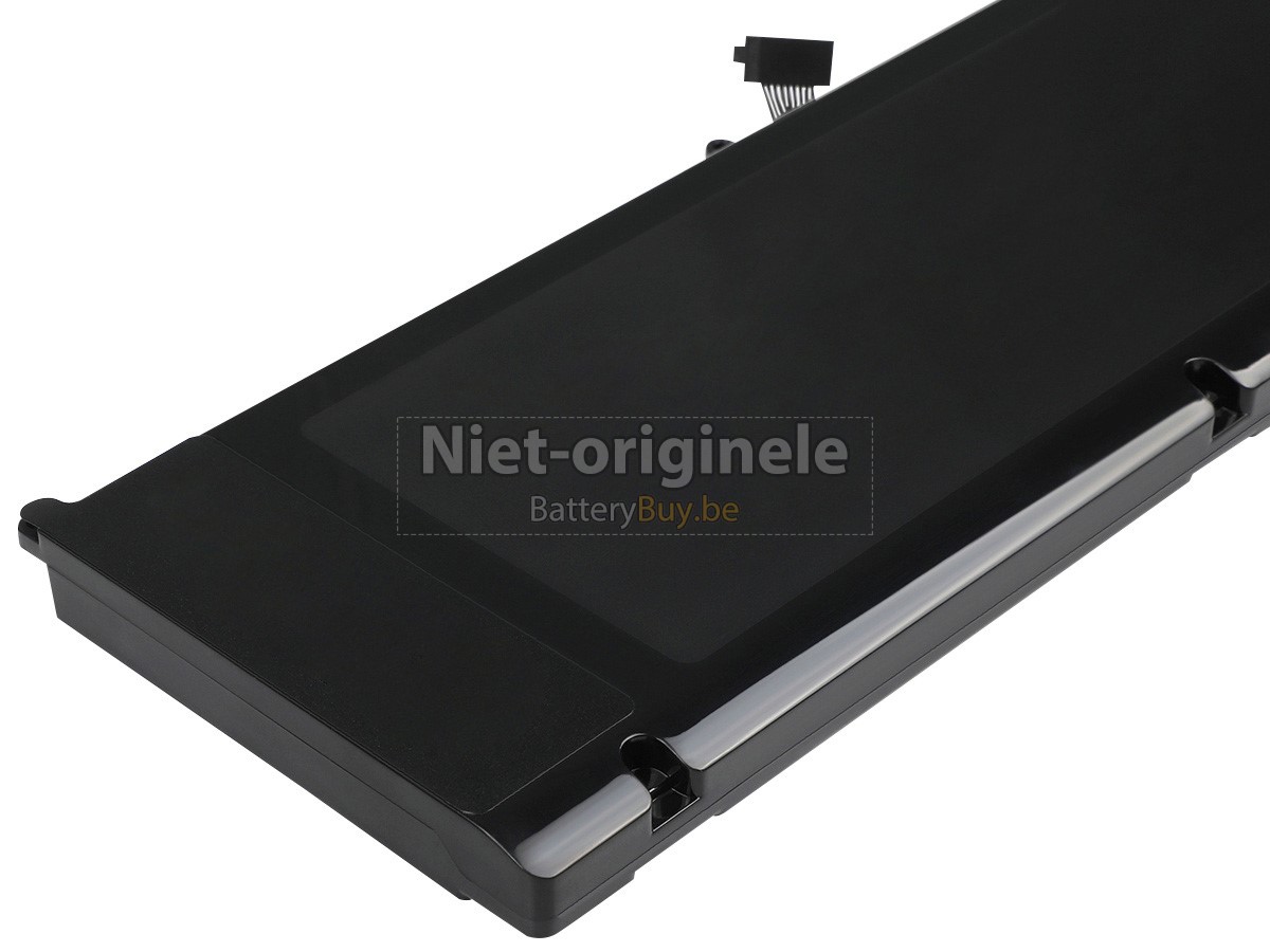 Apple A1286(EMC 2324*) accu