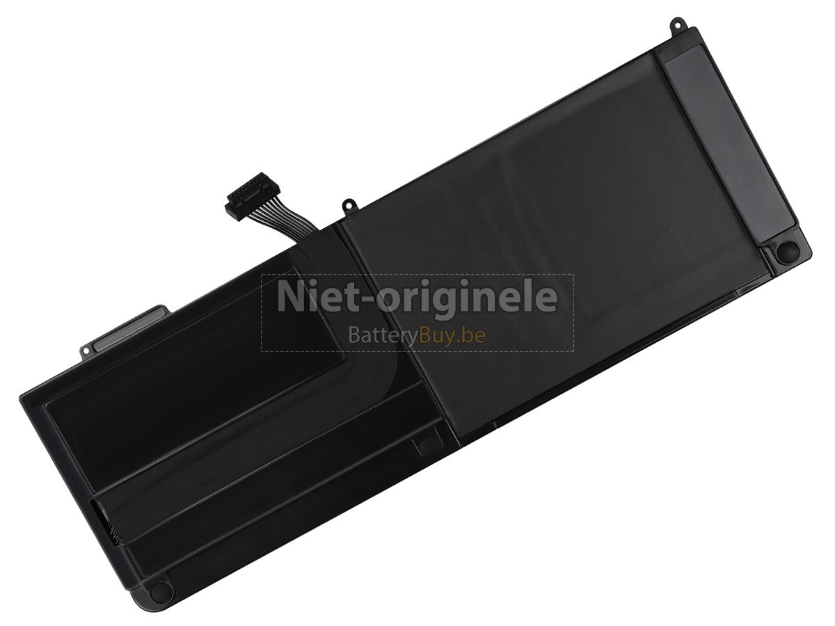 Apple A1286(EMC 2324*) accu