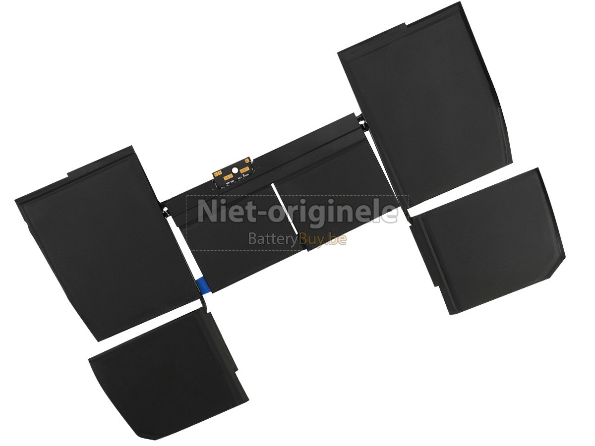 Apple A1534(EMC 2746) accu
