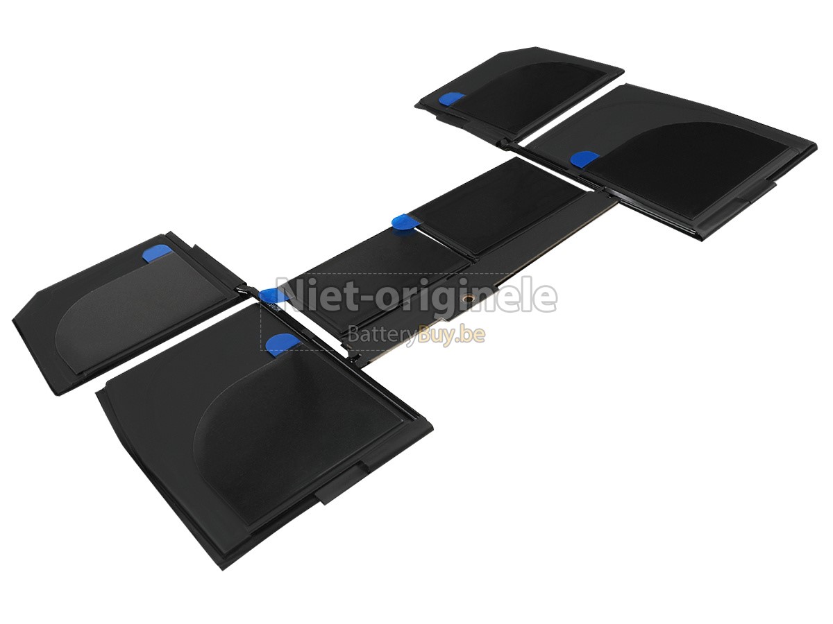 Apple A1534(EMC 2746) accu