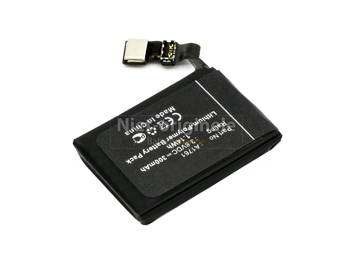 Apple WATCH Series 2 42MM accu