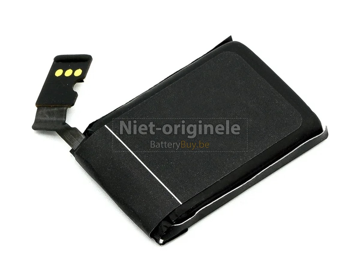 Apple WATCH Series 2 42MM accu