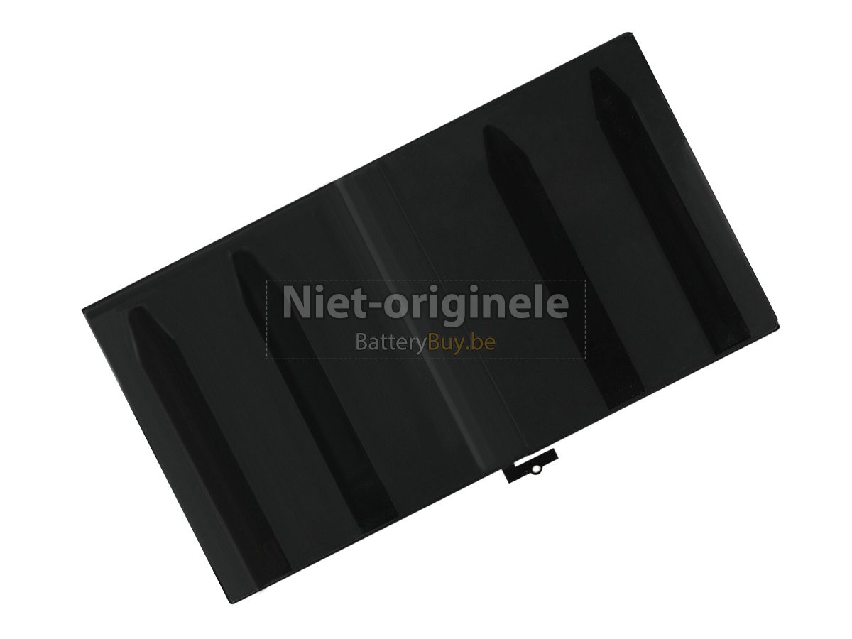 Apple iPad Pro 9.7 inch accu