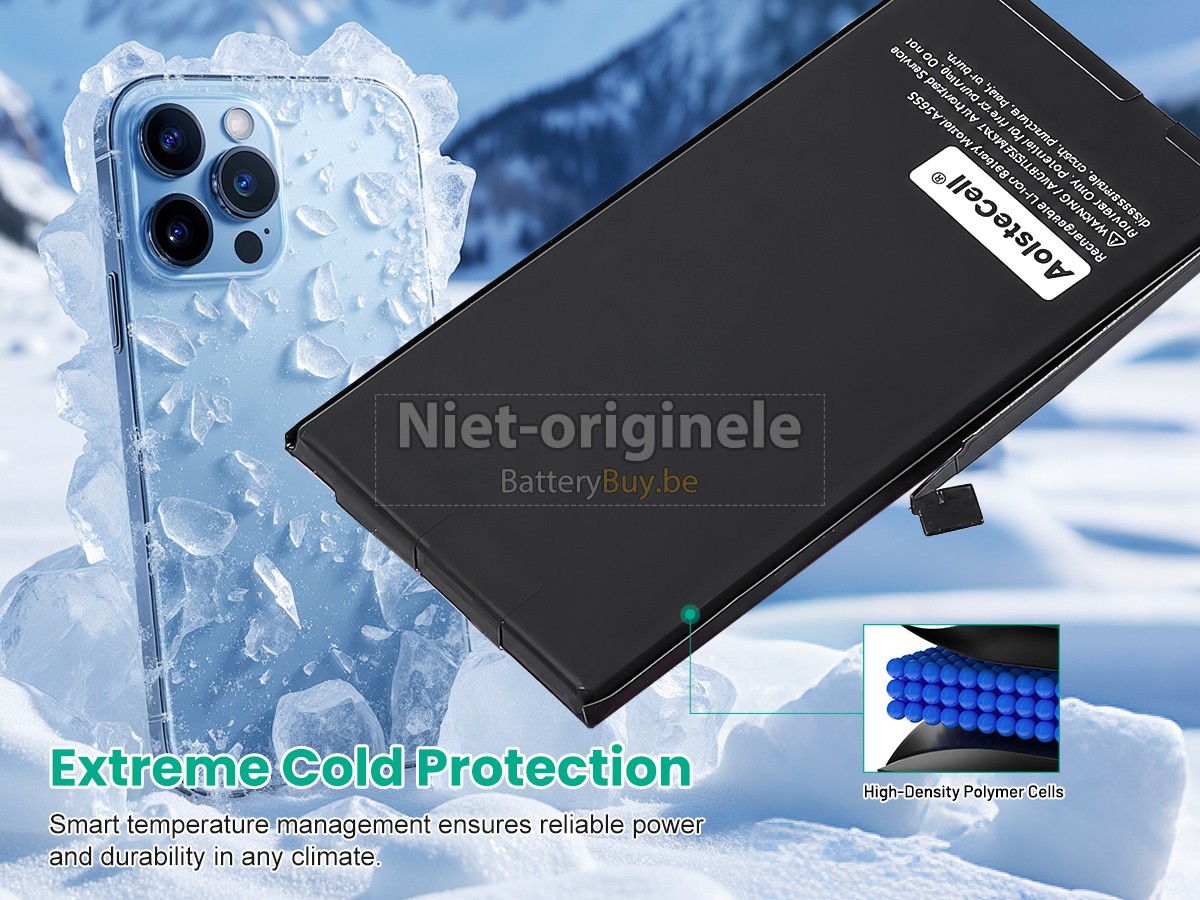 Apple A2633 EMC 4031 accu
