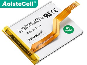 laptop accu voor Apple 616-0472