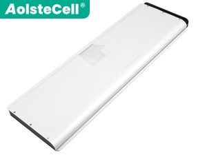 laptop accu voor Apple MB772