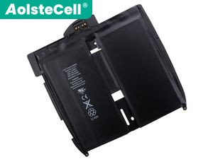 laptop accu voor Apple MC349LL/A