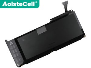 laptop accu voor Apple Macbook Unibody 13 Inch A1342 (Mid 2012)