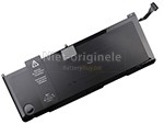 laptop accu voor Apple MacBook Pro 17 Inch A1297 MD311LL/A(2011 Version)