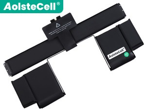 laptop accu voor Apple MD212LL/A*