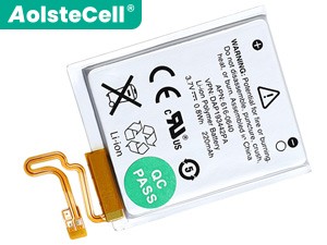 laptop accu voor Apple iPod Nano 7