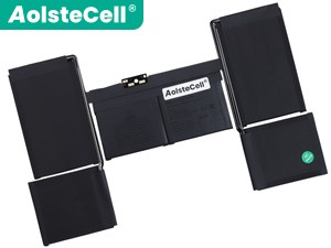 laptop accu voor Apple MacBook Core M5 1.2GHz 12 Inch Retina A1534(EMC 2991)