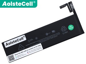 laptop accu voor Apple A1542