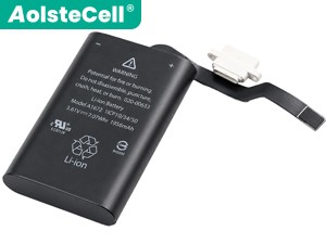 laptop accu voor Apple A1672