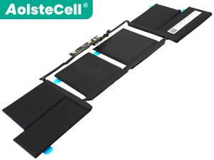 laptop accu voor Apple MacBook Pro Core i7 2.9 15 Inch Touch A1707(Late 2016)