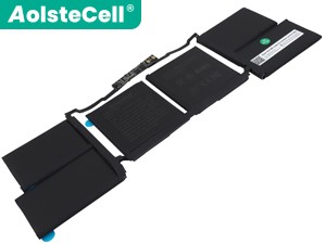 laptop accu voor Apple MVVL2LL/A