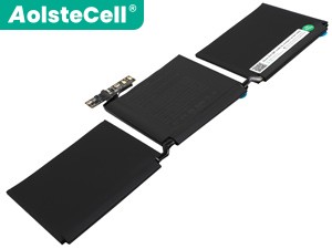 laptop accu voor Apple MUHN2LL/A*