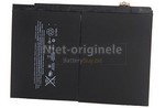 laptop accu voor Apple MGL12LL/A