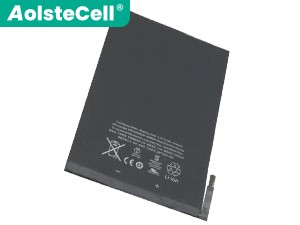 laptop accu voor Apple MD533LL/A