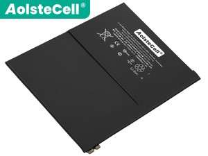 laptop accu voor Apple MQ6X3CH/A