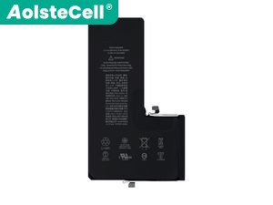 laptop accu voor Apple A2218 EMC 3308