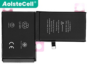 laptop accu voor Apple iphone X