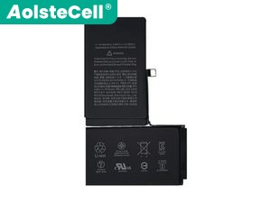 laptop accu voor Apple A2102 EMC 3235