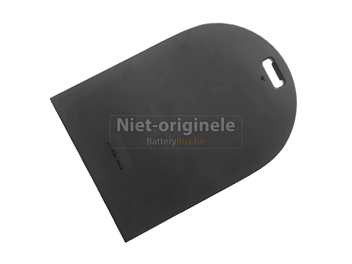 Aqara P100 accu