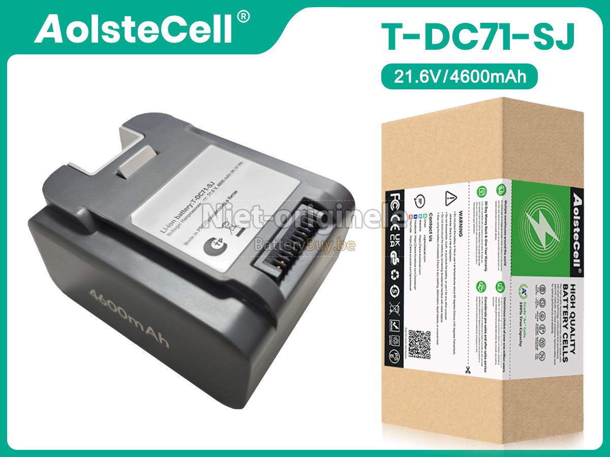 Arcelik PRO SD 9441 accu