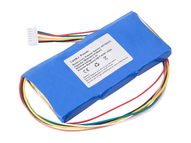 Batterij voor ARICON BAT-141015200-041