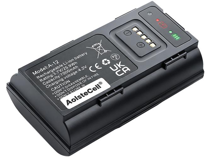 laptop accu voor Arlo AVD2001