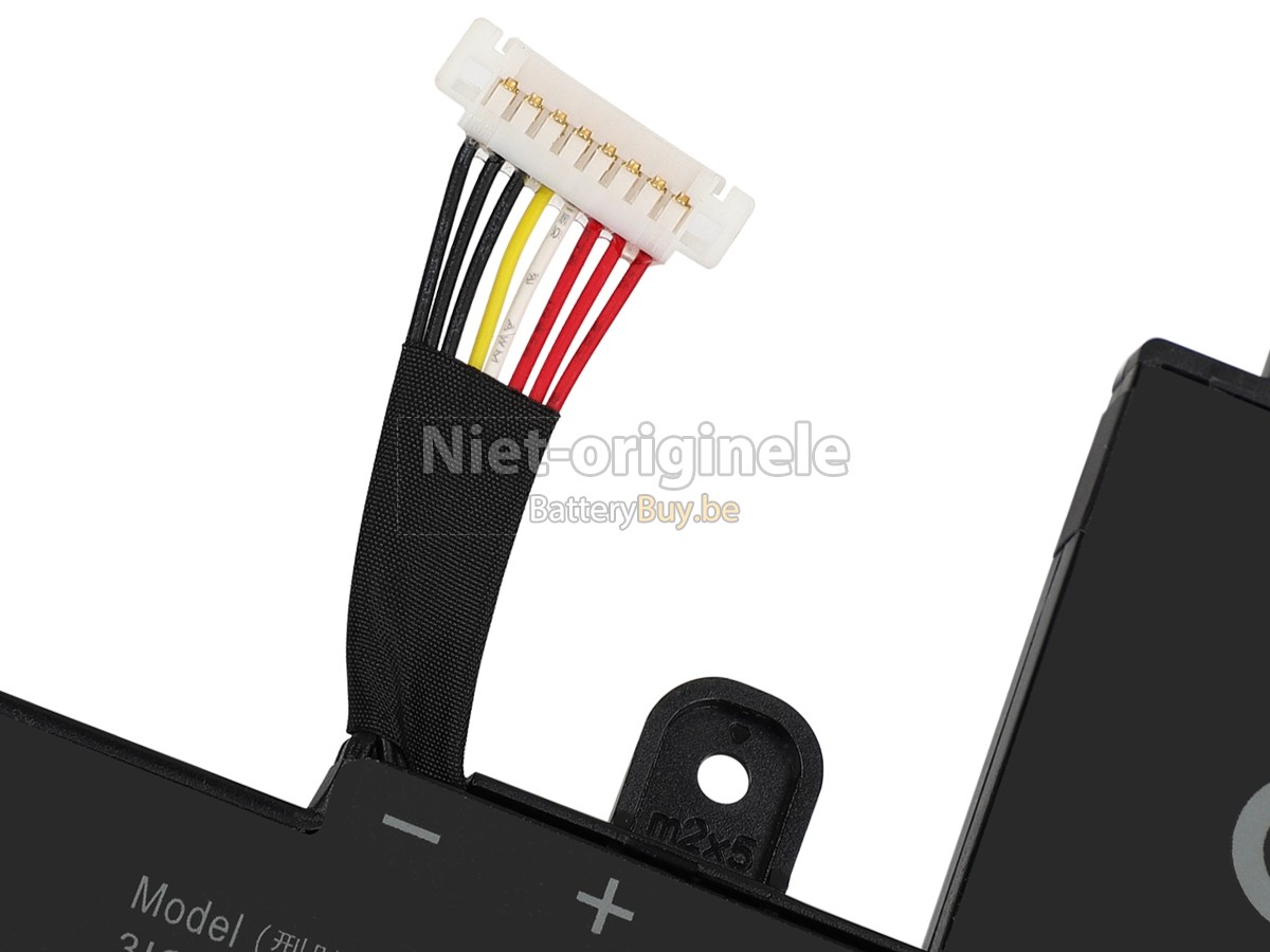 Asus VivoBook S530UN-BQ097T accu