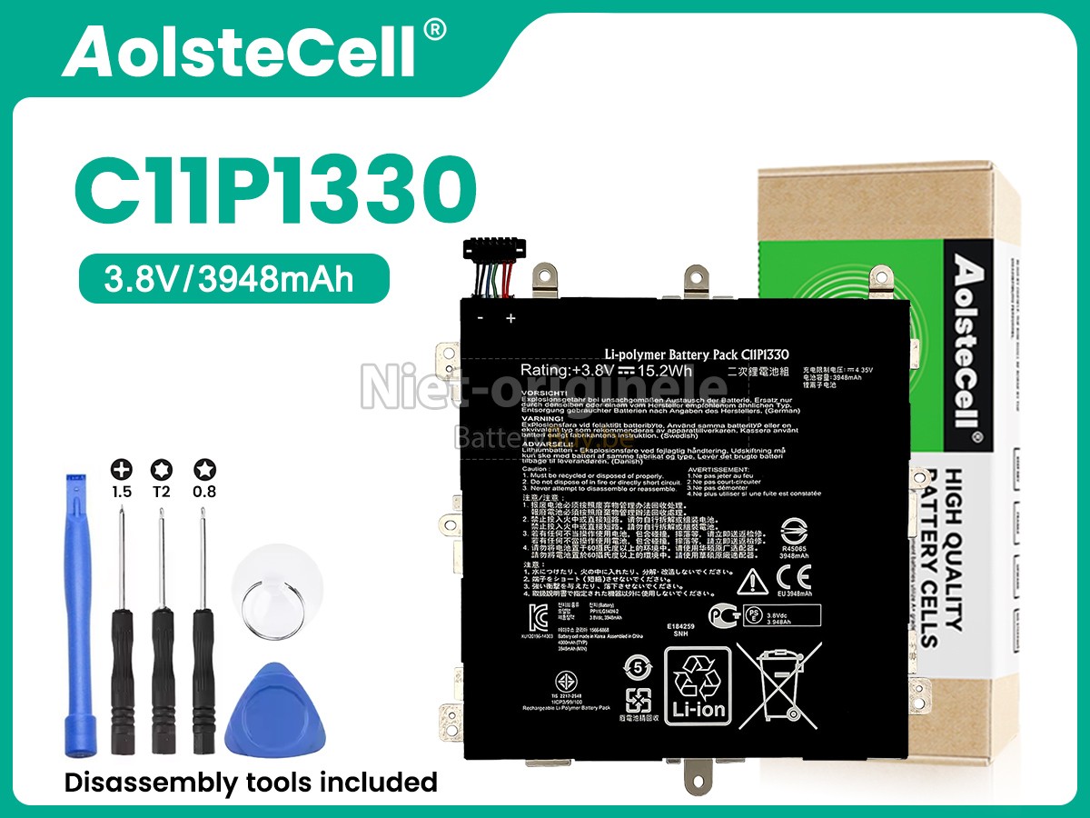 Asus ME581CL accu