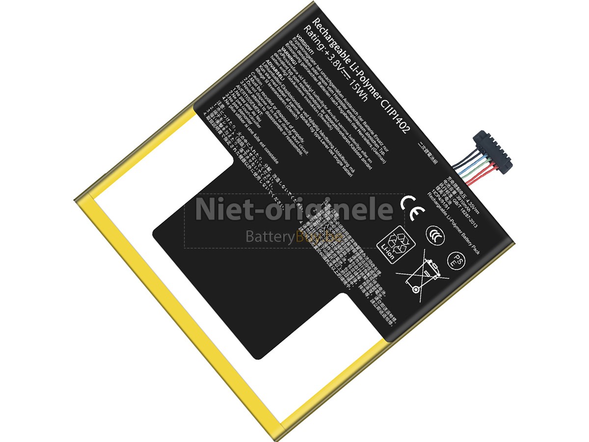 Asus C11P1402 accu