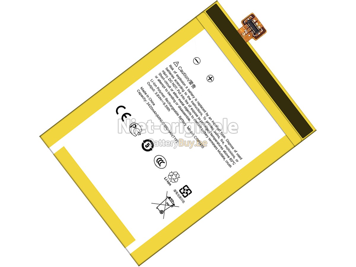 Asus C11P1410 accu