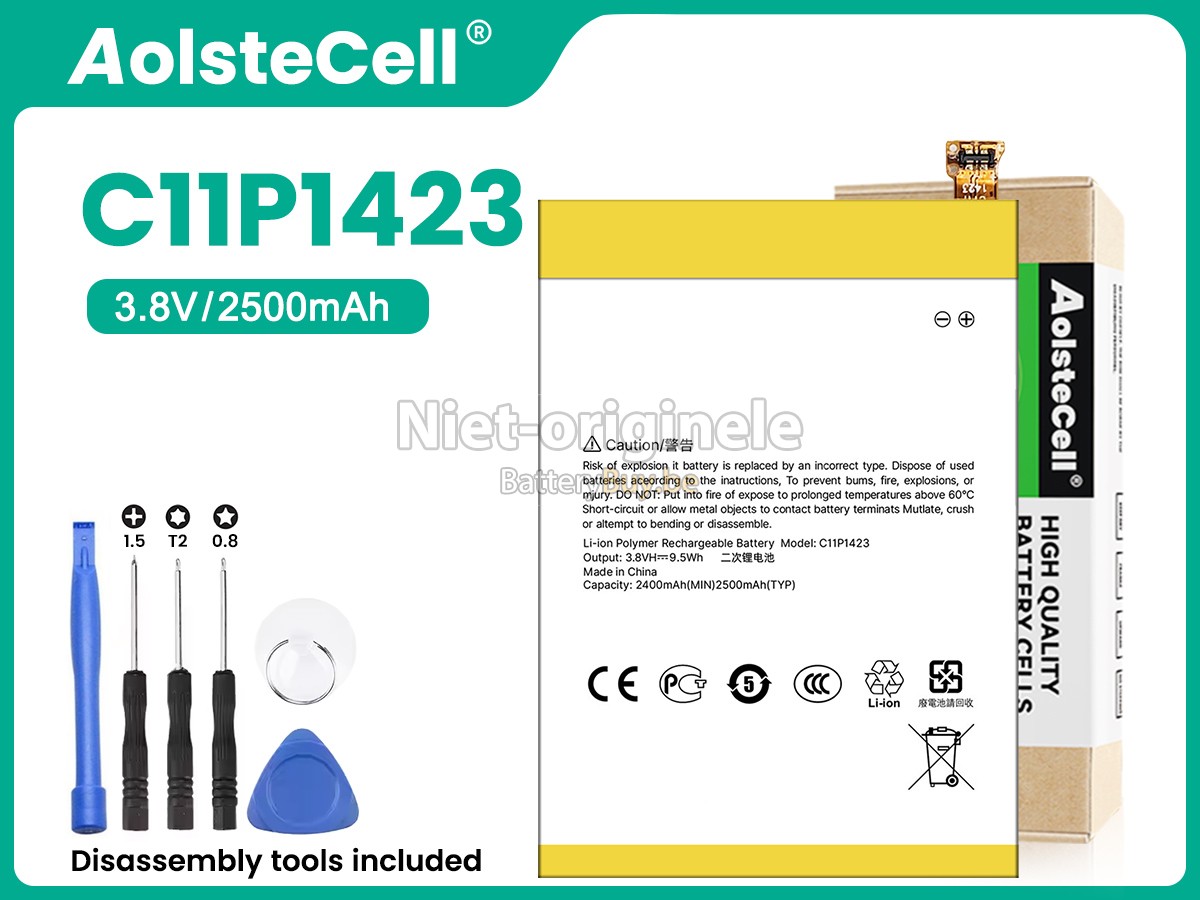 Asus C11P1423 accu
