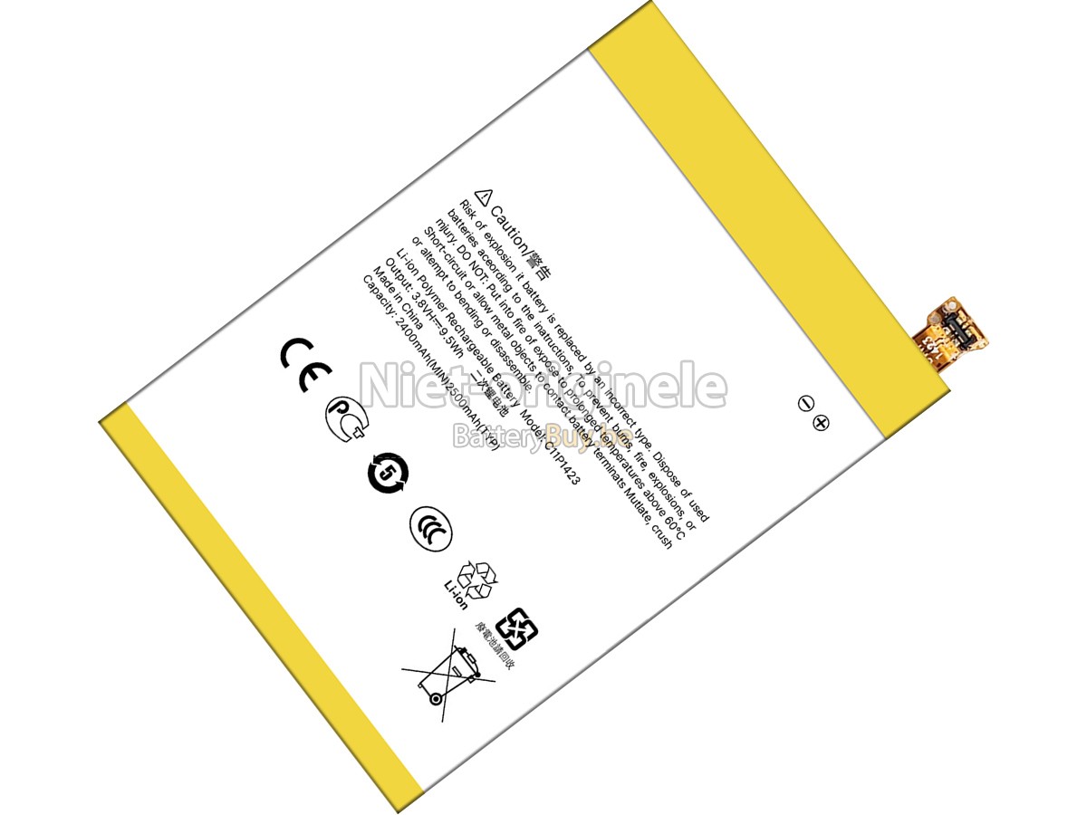 Asus C11P1423 accu