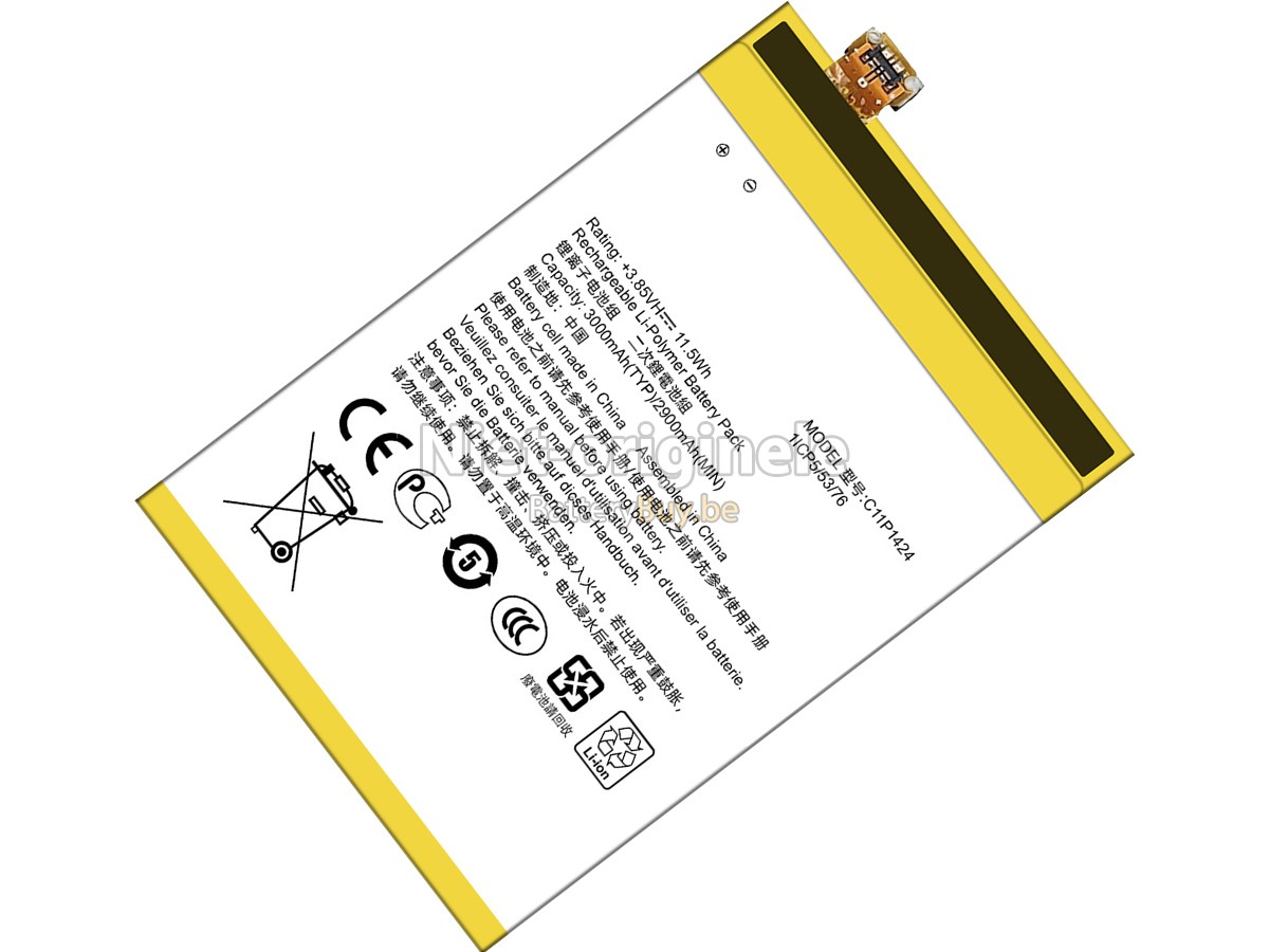 Asus C11P1424 accu