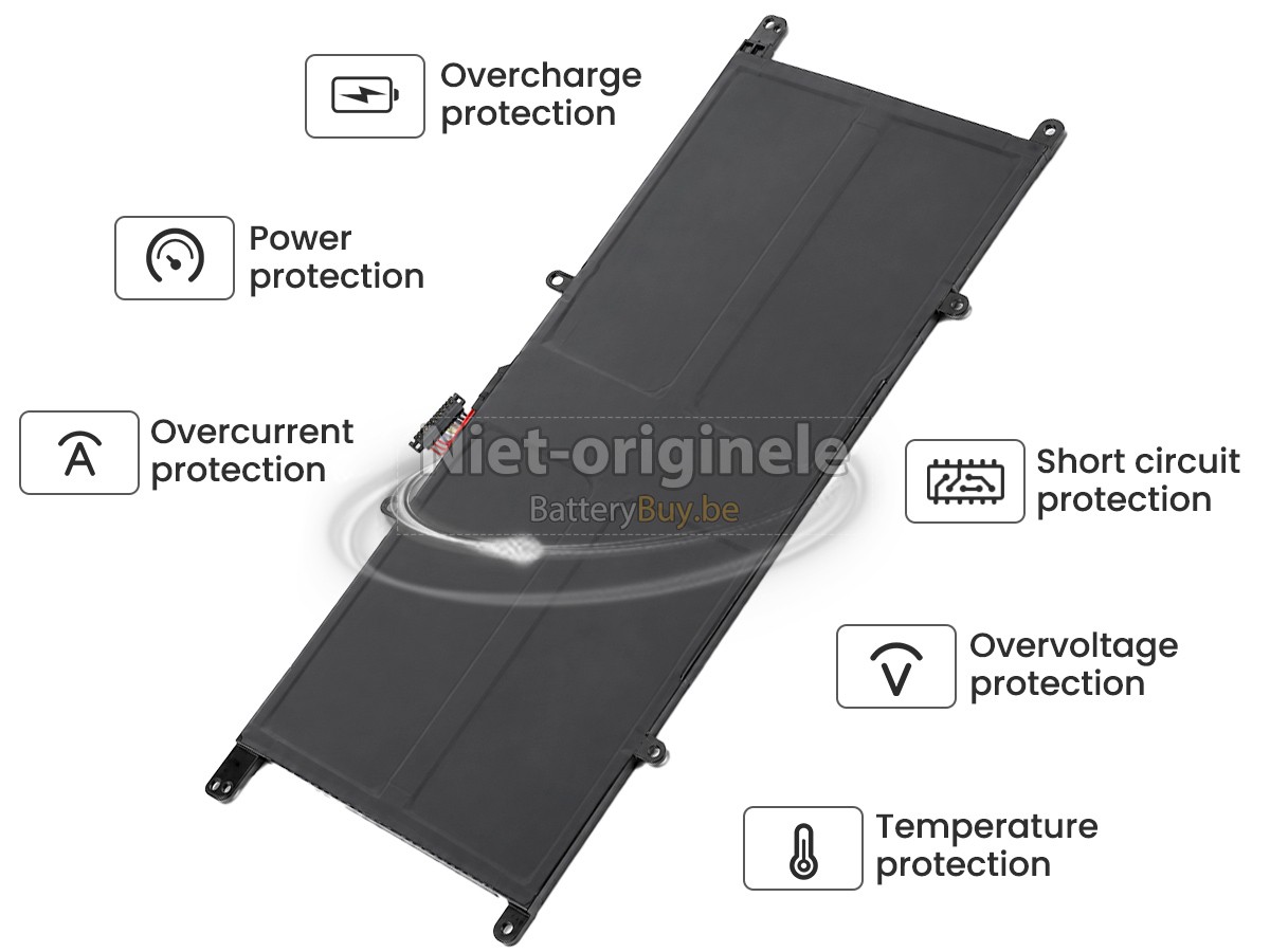 Asus 0B200-04570100 accu