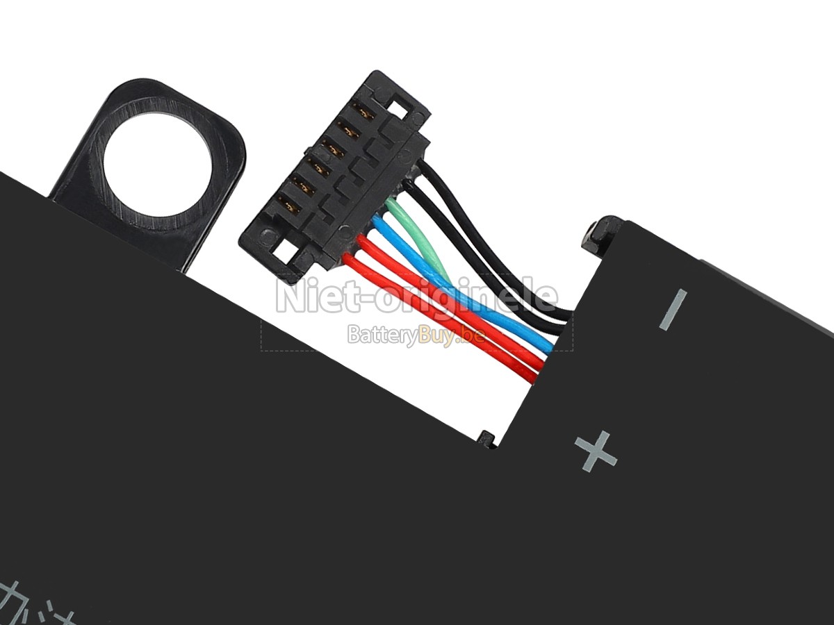 Asus ZenBook Flip UX360CAK accu